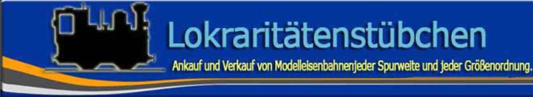 Lokraritätenstübchen